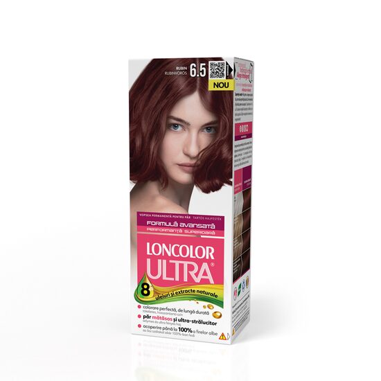 Loncolor Ultra 6.5 Rubin