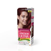 Loncolor Ultra 6.6 Roșu Exploziv