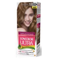 Loncolor Ultra 7.0 Castaniu Deschis