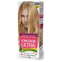 Loncolor Ultra 7.2 Blond Auriu Deschis