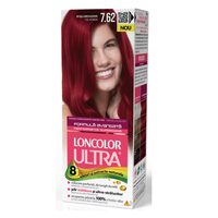 Loncolor Ultra 7.62 Roșu Grenadine