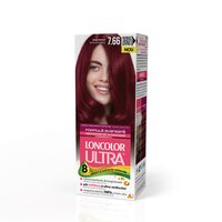 Loncolor Ultra 7.66 Roșu Intens