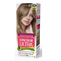 Loncolor Ultra 8.1 Blond Bej