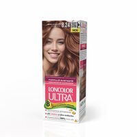 Loncolor Ultra 8.66 Roșu Intens Deschis