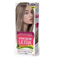 Loncolor Ultra 9.9 Blond Cenușiu Închis