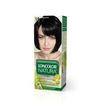 Loncolor Natura 1.0 Negru Intens