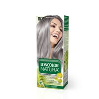 Loncolor Natura 10.19 Blond Argintiu