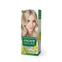 Loncolor Natura 10.21 Blond Nordic