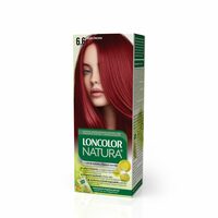 Loncolor Natura 6.6 Roșu Închis