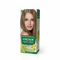 Loncolor Natura 7.0 Blond Mediu