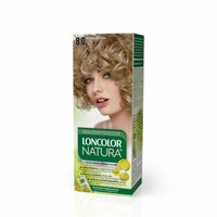 Loncolor Natura 8.0 Blond Deschis