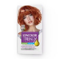 Loncolor Trendy Colors A43 Arămiu Deschis – Sunrise