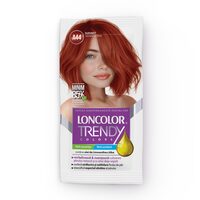 Loncolor Trendy Colors A44 Arămiu Intens – Sunset