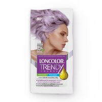 Loncolor Trendy Colors BV2 Blond Lavandă – Lavender Mist