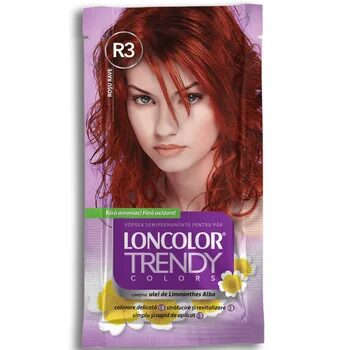 Loncolor Trendy Colors R3 C nuanțator