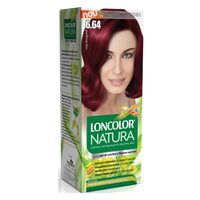 Loncolor Natura 6.64 Roșu Burgund