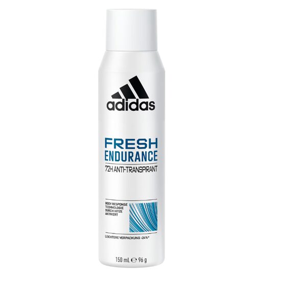 ADIDAS Women Fresh Endurance Deo AP 150 ml