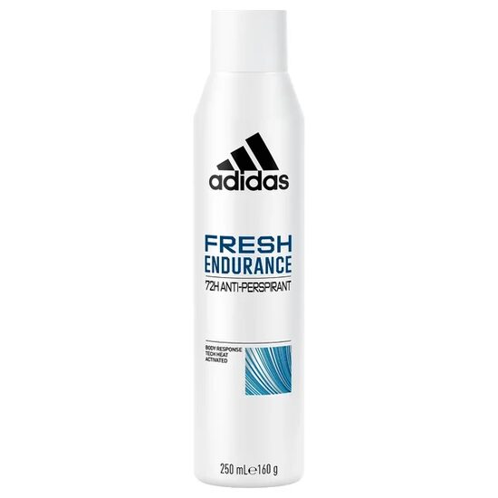 ADIDAS Women Fresh Endurance Deo AP 250 ml