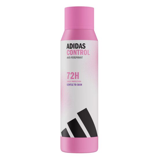 ADIDAS Women Control Deo AP 150 ml
