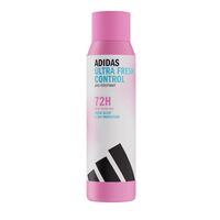 ADIDAS Women Ultra Fresh Control Deo 250 ml