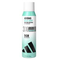 ADIDAS Max Dry Fresh Female AP 150 ml