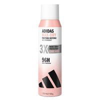 ADIDAS Max Dry Care Female AP 150 ml