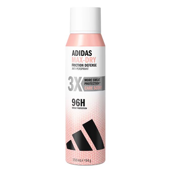 ADIDAS Max Dry Care Female AP 150 ml