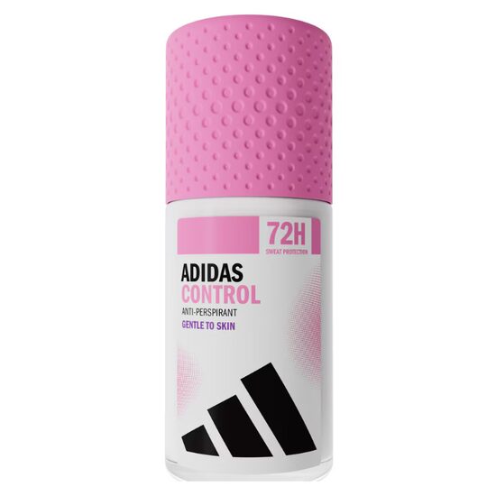 ADIDAS Women Control Roll-On 50 ml