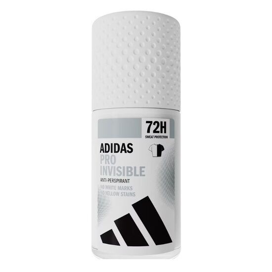 ADIDAS Women Pro Invisible Roll-On 50 ml