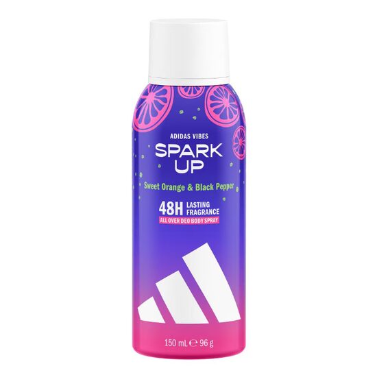 ADIDAS Vibes Spark Up DBS 150 ml