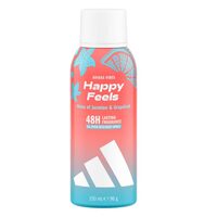 ADIDAS Vibes Happy Feels DBS 150 ml