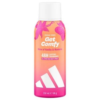 ADIDAS Vibes Get Comfy DBS 150 ml