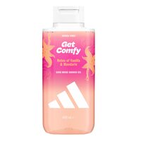 ADIDAS Vibes Get Comfy SG 400 ml