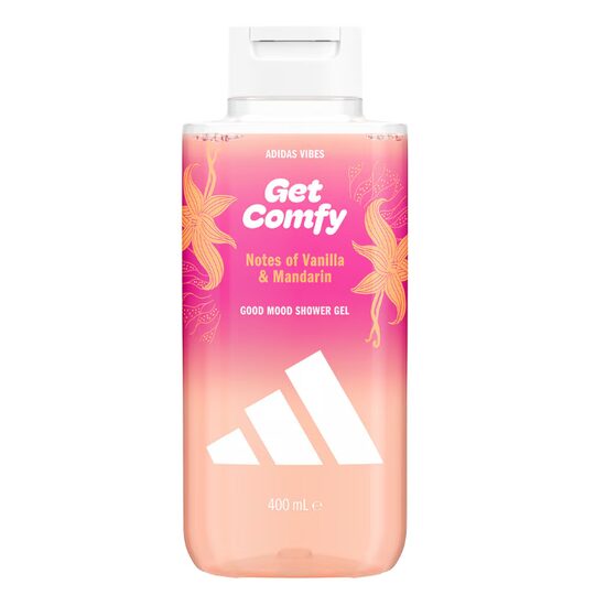 ADIDAS Vibes Get Comfy SG 400 ml