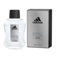 ADIDAS Dynamic Pulse After Shave 100 ml