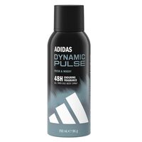 ADIDAS Dynamic Pulse DBS 150 ml