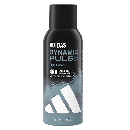 ADIDAS Dynamic Pulse DBS 150 ml