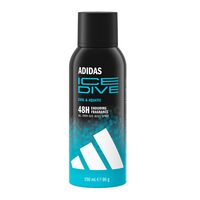 ADIDAS Ice Dive DBS 150 ml