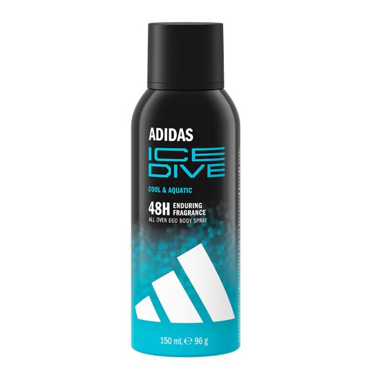 ADIDAS Ice Dive DBS 150 ml
