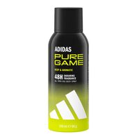 ADIDAS Pure Game DBS 150 ml
