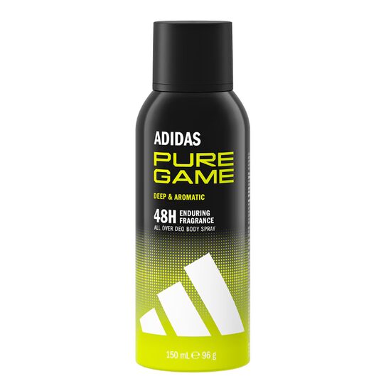ADIDAS Pure Game DBS 150 ml