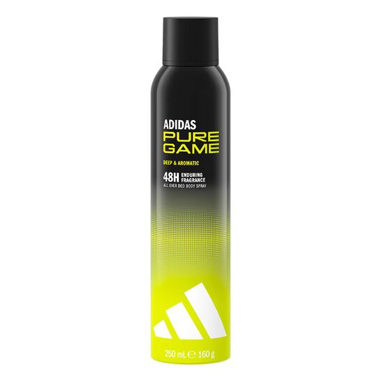 ADIDAS Pure Game DBS 250 ml