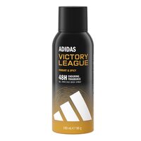 ADIDAS Victory League DBS 150 ml