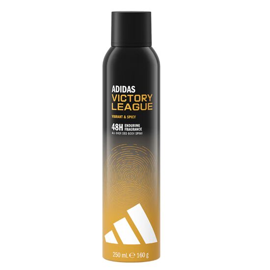 ADIDAS Victory League DBS 250 ml