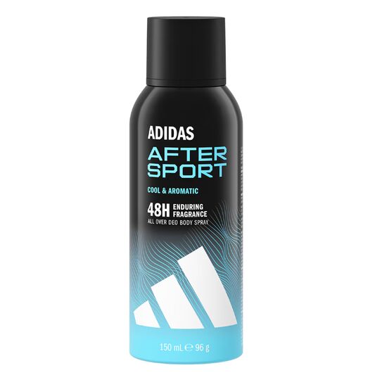 ADIDAS After Sport DBS 150 ml