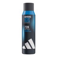 ADIDAS Male Sport Fresh Deo AP 150 ml