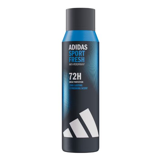 ADIDAS Male Sport Fresh Deo AP 150 ml