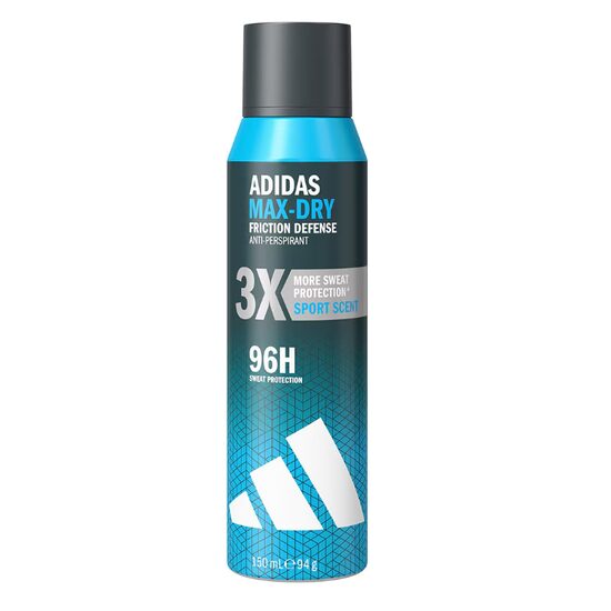 ADIDAS Max Dry Sport Male AP 150 ml