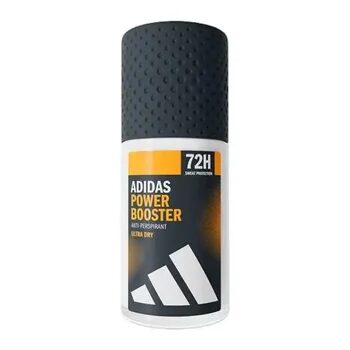 ADIDAS Male Power Booster Roll-On 50 ml