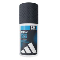 ADIDAS Male Sport Fresh Roll-On 50 ml